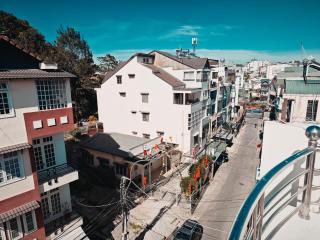 Khanh Huong Guesthouse - Da Lat - 9