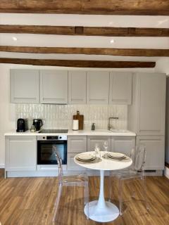 Studio 1 Metz Centre-ville, Gare - 3