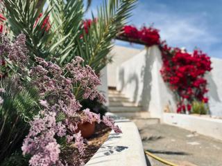 Finca Ocha - Calblanque - 4