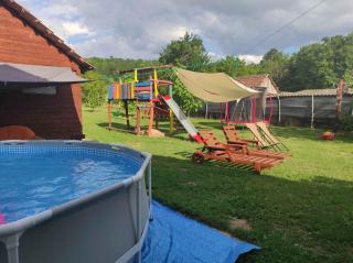 Holiday home in Kereki - Balaton 48110 - Kereki - 3
