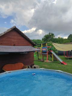 Holiday home in Kereki - Balaton 48110 - Kereki - 2
