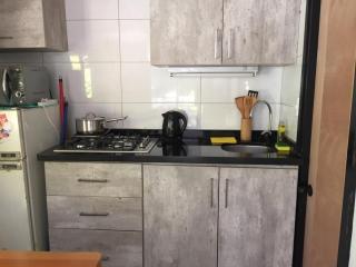 Blackbeach front - 8