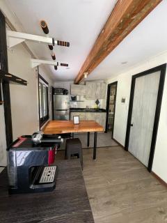 Blackbeach front - 4