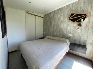 Blackbeach front - 1