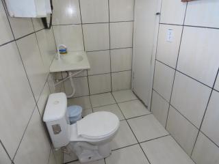 Casa com piscina à 460m do Mar - Matinhos - 6