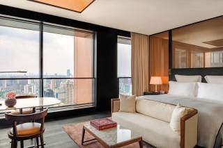Bulgari Hotel Shanghai - 0