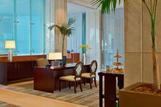 Sheraton Santiago Hotel & Convention Center - Santiago - 1