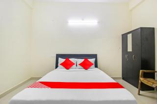 HOTEL O HYVIN SUITES - 8