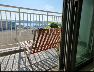 Yeosu UTOP UBLESS All Rooms Stunning Ocean View - Yeosu - 0