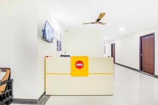 HOTEL O HYVIN SUITES - 2