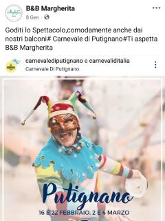 B&B Margherita - Putignano - 6