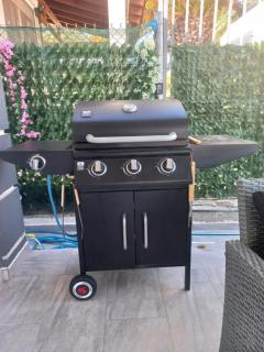 By the sea - Potidée - 2