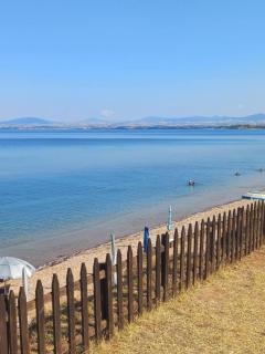By the sea - Nea Potidaea - 0