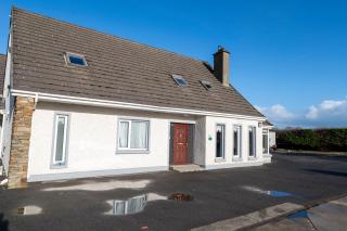 Mevagh House - Carrigart - 1