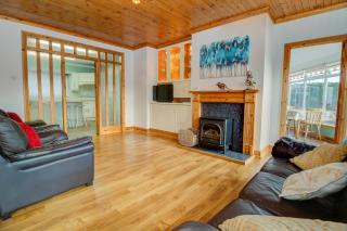 Mevagh House - Carrigart - 8