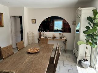 villa paisible en pleine nature 7km des plages Cannes Mandelieu - 9