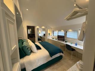 MAISON LADY CLAUDIA LUXURY ACCOMMODATION - Sorrento - 7