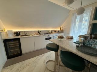 MAISON LADY CLAUDIA LUXURY ACCOMMODATION - Sorrento - 6