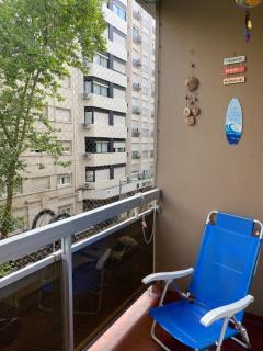 M depto - Mar del Plata - 4