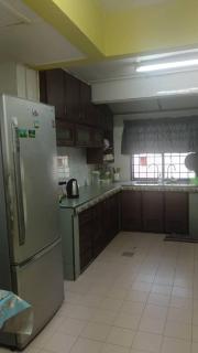Homestay Ku IM - 8