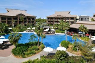 Lapita, Dubai Parks and Resorts, Autograph Collection - Dubai - 0