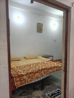 Radhe Krishna Guest Home - 1