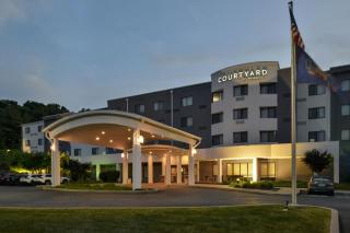 Courtyard by Marriott Harrisburg Hershey - Harrisburg - 5