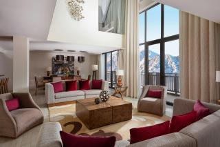 Park Chalet, Shahdag, Autograph Collection - 7