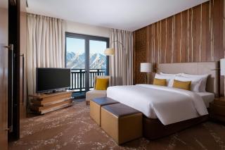 Park Chalet, Shahdag, Autograph Collection - 8