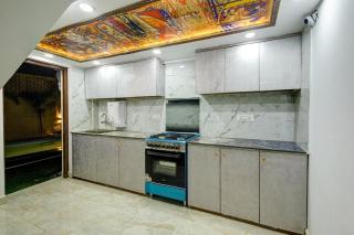 Baagh House Villa - Saligao - 9