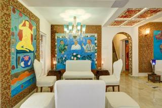 Baagh House Villa - Saligao - 5
