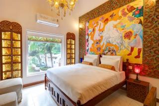 Baagh House Villa - Saligao - 3