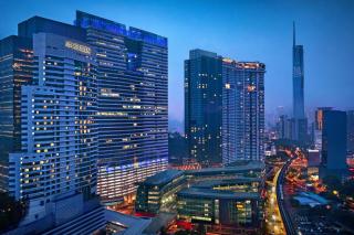 Le Méridien Kuala Lumpur - 8