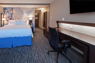 Courtyard by Marriott Abilene Northeast - Abilene - 9