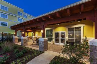 Courtyard by Marriott Abilene Northeast - Abilene - 5