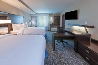Courtyard by Marriott Abilene Northeast - Abilene - 4