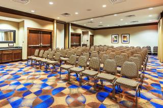 Courtyard by Marriott Abilene Northeast - Abilene - 3