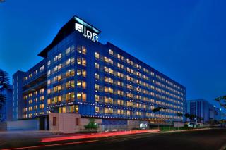 Aloft New Delhi Aerocity - New Delhi - 0
