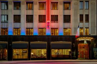 Renaissance Saint Elm Dallas Downtown Hotel - 7
