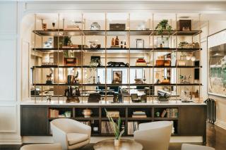 Renaissance Saint Elm Dallas Downtown Hotel - 0