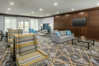 Courtyard by Marriott Abilene Northeast - 6