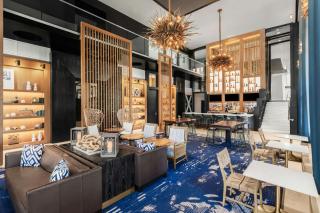 Hotel Republic San Diego, Autograph Collection - San Diego - 7