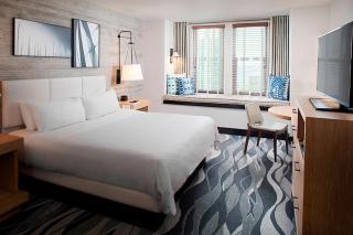 Hotel Republic San Diego, Autograph Collection - San Diego - 4