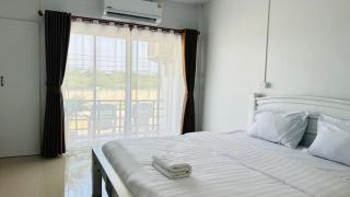 Hatyai riverfront nest 2 - Hat Yai - 6