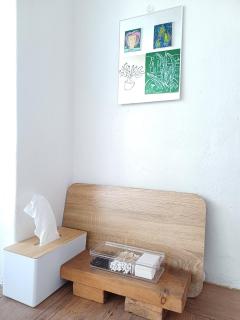 Picturesque Serenity Art-In - Jeonju - 3