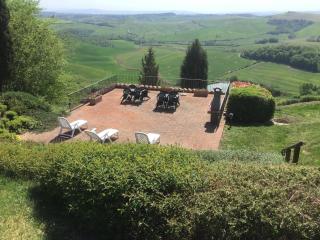 Podere Fornaci - Asciano - 3