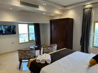 Golden Nile Hotel - Kairo - 2