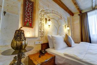 Enjoy Stone Hotel - Göreme - 9