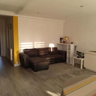 Appartement T2 - 4