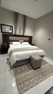 مجمع الملكة بصامطة غرفة فندقية راقيه تلبيي احتياجات الضيوف - 7